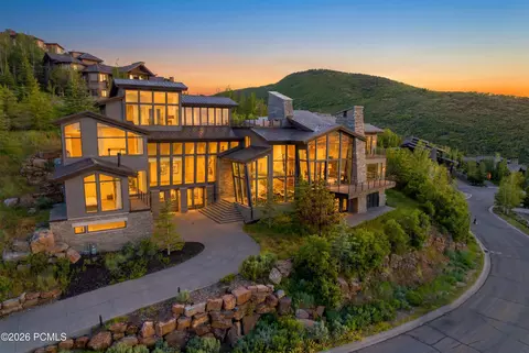 2908 W Deer Pointe Dr, Park City, UT 84060