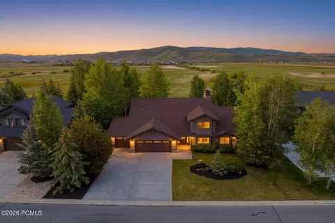 1422 Cutter Ln, Park City, UT 84098