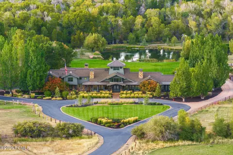 389 E Boulderville Rd, Oakley, UT 84055