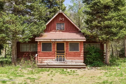 6863 Pines Ranch Rd, Oakley, UT 84055