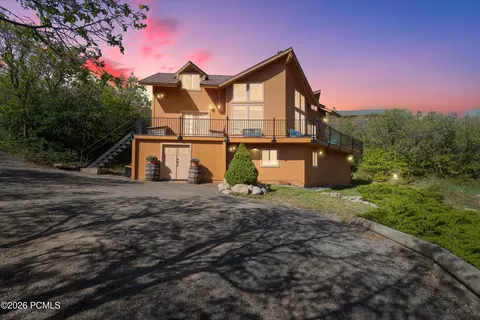 4018 S Rockport Blvd, Coalville, UT 84017