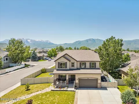 2044 S 400, Heber City, UT 84032