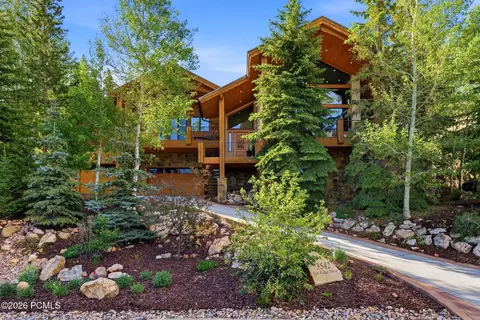 3542 Sun Ridge Dr, Park City, UT 84060