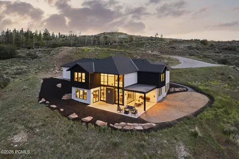 6180 Silver Sage Dr, Park City, UT 84098