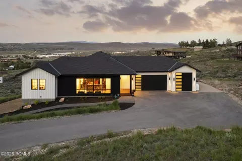 6180 Silver Sage Dr, Park City, UT 84098
