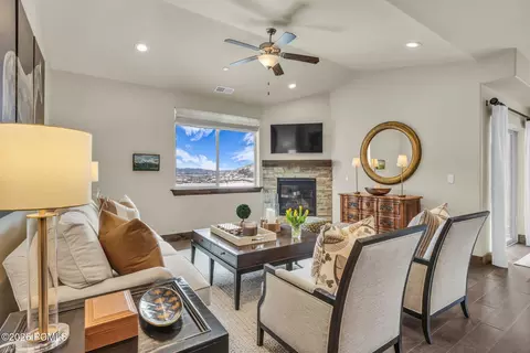 1261 W Black Rock Trl #39-L, Kamas, UT 84036