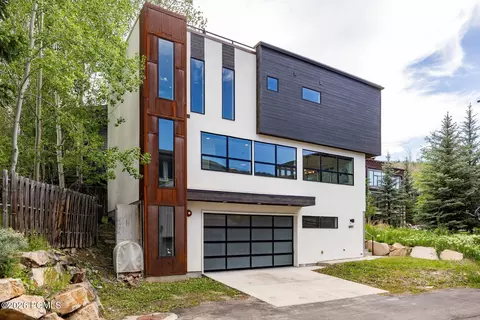 597 Deer Valley Loop Rd, Park City, UT 84060