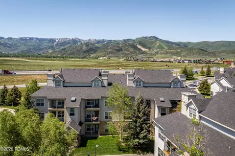 900 W Bitner Rd #I-25, Park City, UT 84098