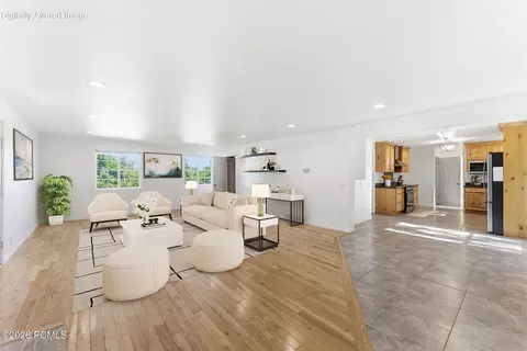 Living - 3463 S 400 E, Bountiful, UT 84010 photo 2 of 9