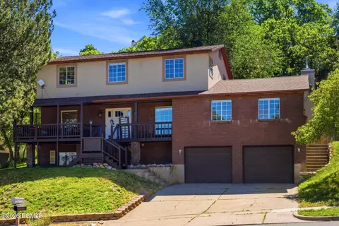 3463 S 400 E, Bountiful, UT 84010