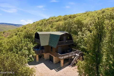 4850 S Woodland Way, Kamas, UT 84036