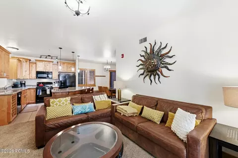 5501 Lillehammer Ln #4205, Park City, UT 84098