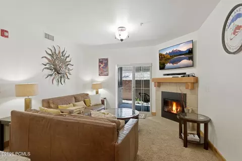 5501 Lillehammer Ln #4205, Park City, UT 84098