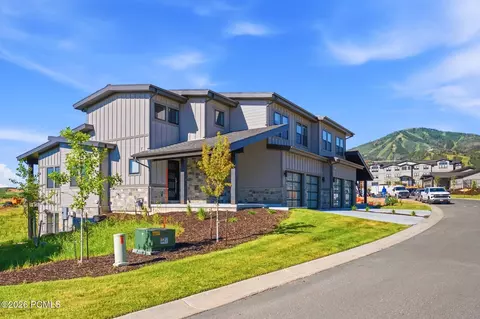 1021 W Vissen Way #67, Heber City, UT 84032