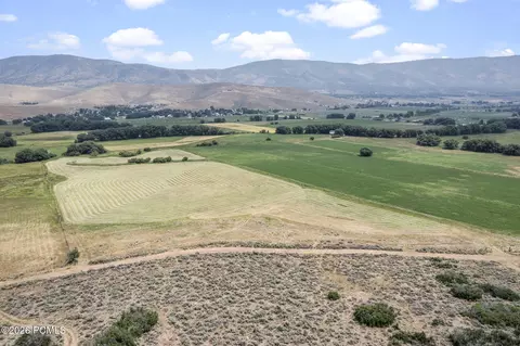 777 S Smooth Hollow Rd, Wallsburg, UT 84082