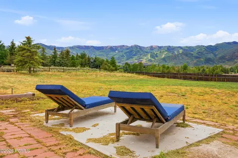 260 Starview Dr, Park City, UT 84098