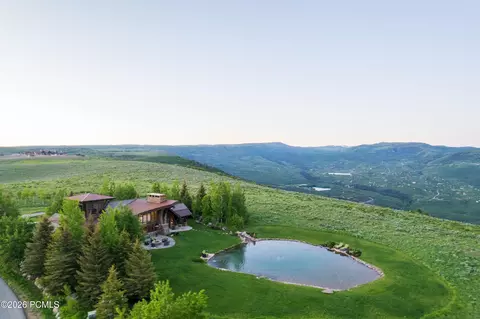 8376 E Aspen Ridge Rd, Heber City, UT 84032