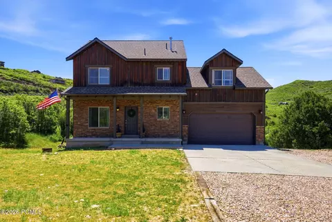 8374 E Lake Pines Dr, Heber City, UT 84032