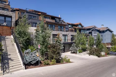 1271 Lowell Ave #B103, Park City, UT 84060