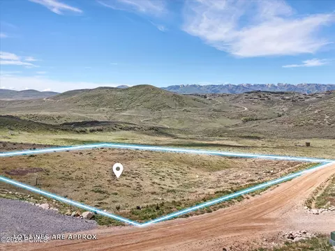 362 E Parkview Rd, Coalville, UT 84017