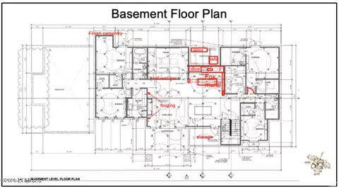Floorplan - 11002 N Golden Eagle Rd, Hideout, UT 84036 photo 2 of 2
