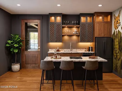 Kitchen - 11002 N Golden Eagle Rd, Hideout, UT 84036 photo 2 of 3