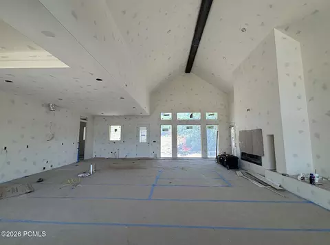Living - 11002 N Golden Eagle Rd, Hideout, UT 84036 photo 3 of 5