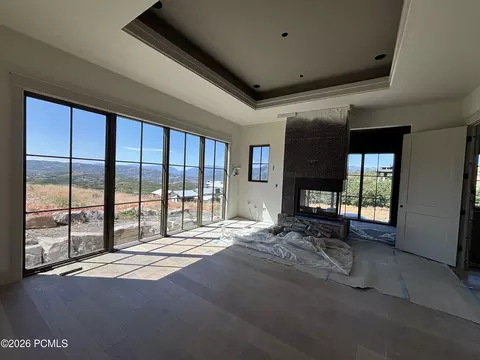 Living - 11002 N Golden Eagle Rd, Hideout, UT 84036 photo 5 of 8