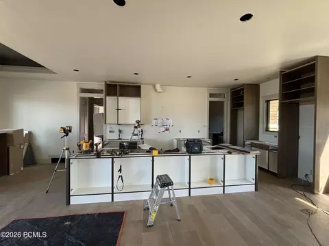 Kitchen - 11002 N Golden Eagle Rd, Hideout, UT 84036 photo 3 of 3