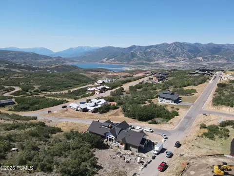 View/Area - 11002 N Golden Eagle Rd, Hideout, UT 84036 photo 1 of 1