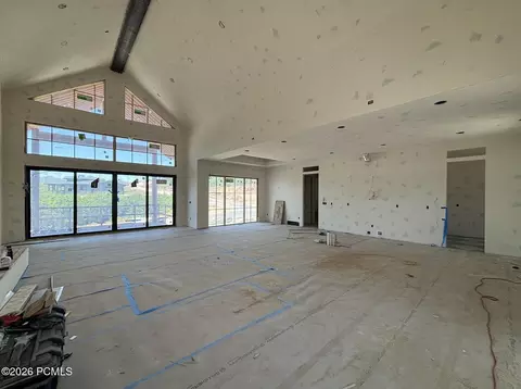 Living - 11002 N Golden Eagle Rd, Hideout, UT 84036 photo 2 of 5