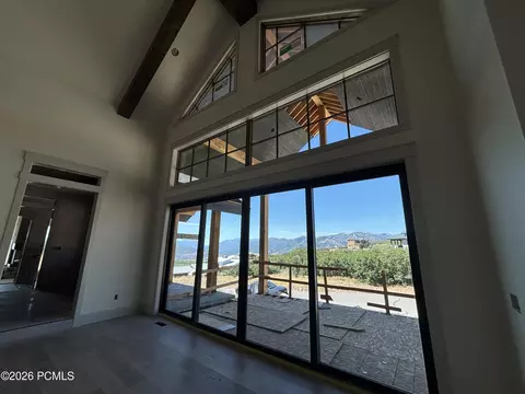 Living - 11002 N Golden Eagle Rd, Hideout, UT 84036 photo 3 of 8