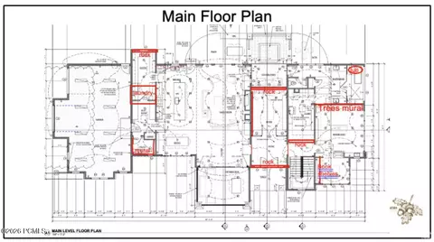 Floorplan - 11002 N Golden Eagle Rd, Hideout, UT 84036 photo 1 of 2