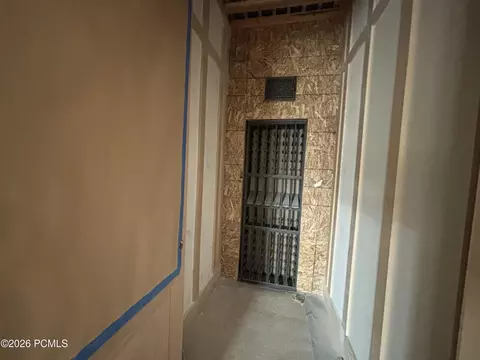 Entry Way - 11002 N Golden Eagle Rd, Hideout, UT 84036 photo 3 of 3