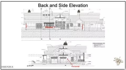 Exterior - 11002 N Golden Eagle Rd, Hideout, UT 84036 photo 8 of 8