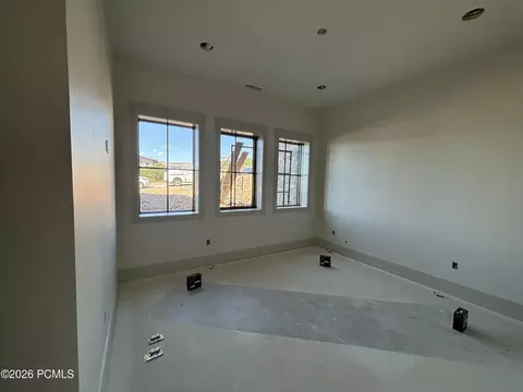 Bedroom - 11002 N Golden Eagle Rd, Hideout, UT 84036 photo 2 of 2