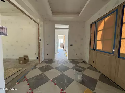 Entry Way - 11002 N Golden Eagle Rd, Hideout, UT 84036 photo 1 of 1