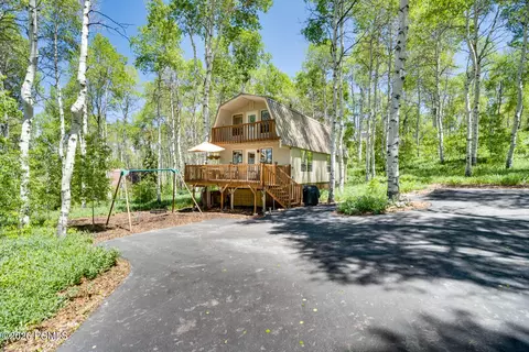 3015 S Green Briar Way, Heber City, UT 84032