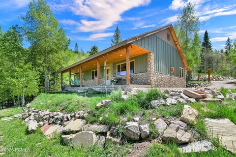3599 Pine Way, Oakley, UT 84055