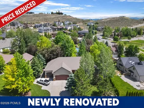 644 Oakwood Dr, Heber City, UT 84032