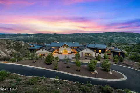 8988 N Sleeping Rock Cir, Kamas, UT 84036