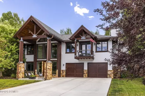 2054 Paddington Dr, Park City, UT 84060