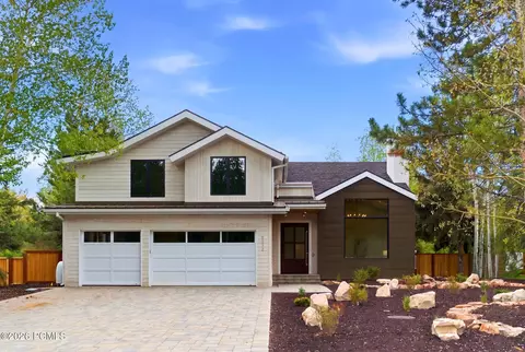5272 Heather Ln, Park City, UT 84098