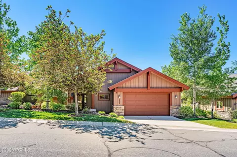 3433 W Cedar Ct, Park City, UT 84098
