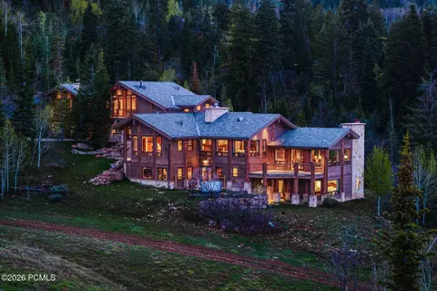 21 White Pine Canyon Rd, Park City, UT 84060