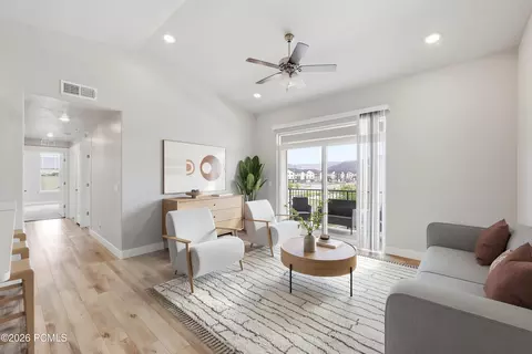 1128 E 820 East E #1-1303, Heber City, UT 84032
