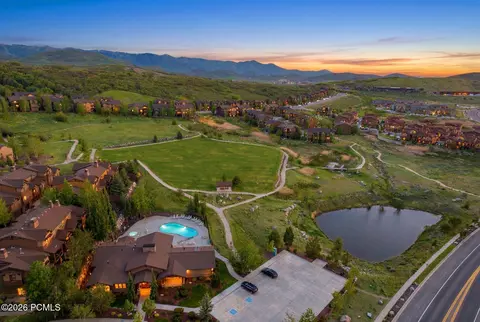 13608 N Hillclimb Ln #Y3, Kamas, UT 84036