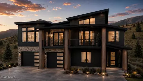 3732 E Huntley Way, Heber City, UT 84032