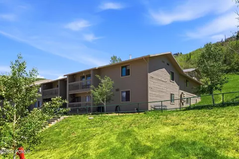 1690 Upper Ironhorse Loop UNIT 10, Park City, UT 84060