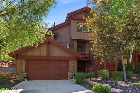 8420 N Pointe Dr, Park City, UT 84098